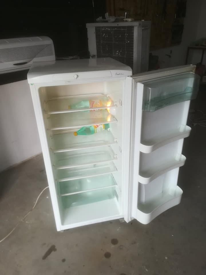 Frizider