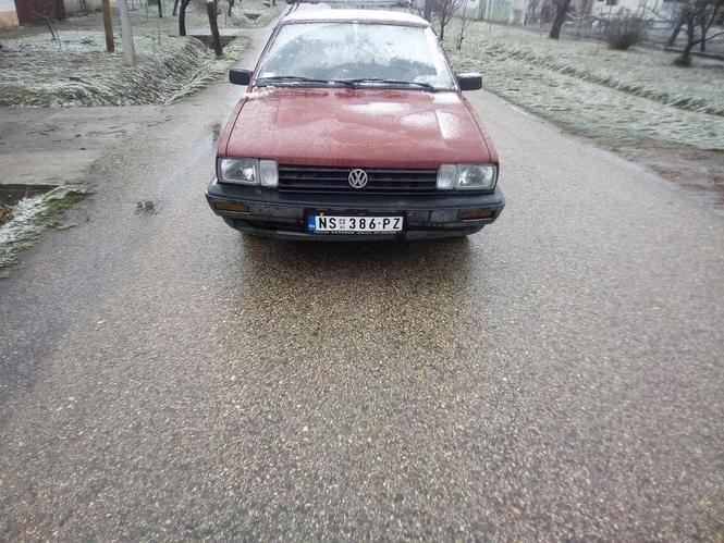 pasat b2 1.6 dizel