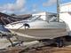 Jeanneau Cap Camarat 5.5 DC
