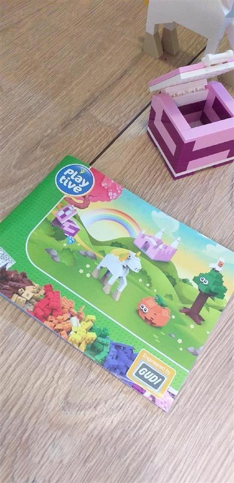Play-tive-junior-kocke