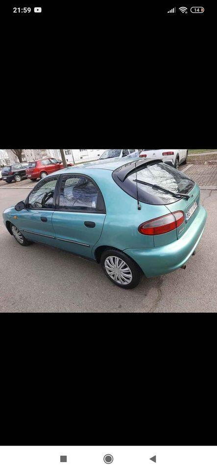 Daewoo-Lanos