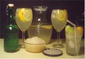 VODENI KEFIR