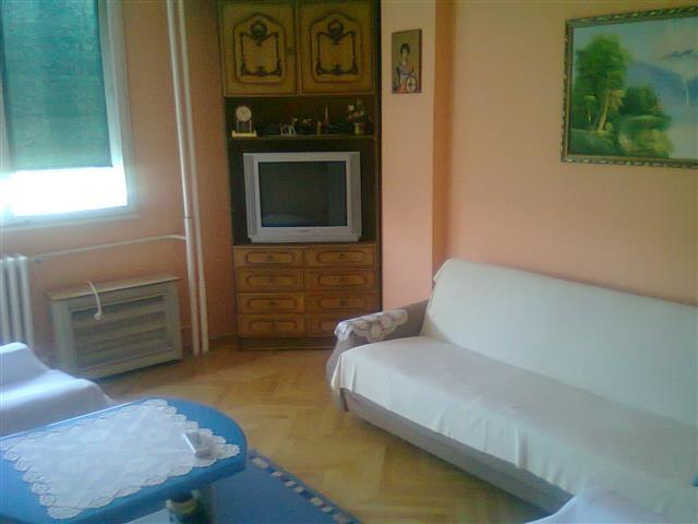 Stan 59 m2 - Bulevar Nemanjica