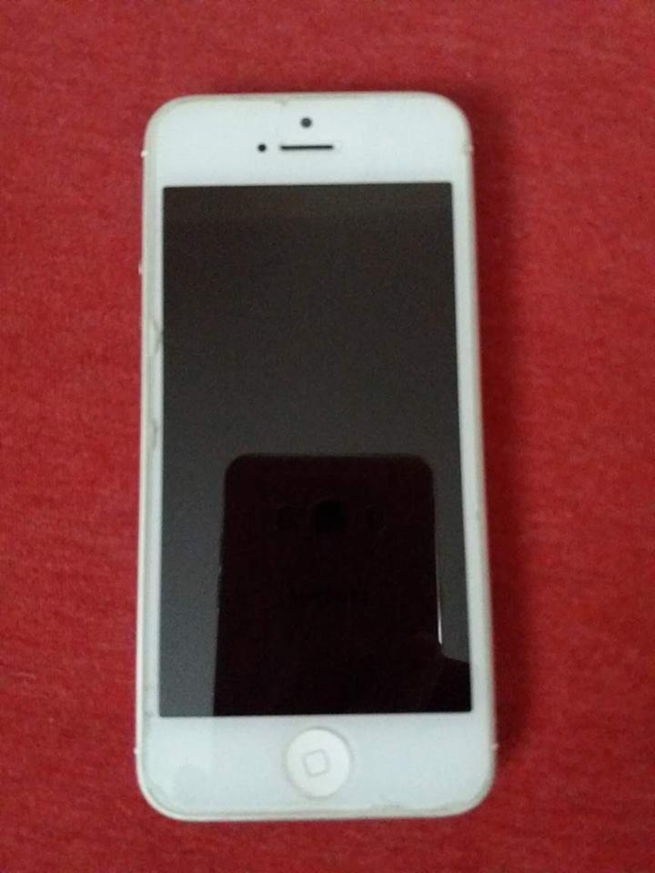 iPhone-5
