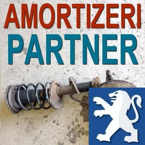 Partner Amortizeri Pežo Peugeot