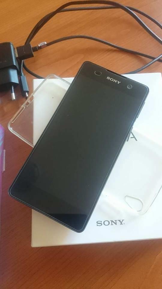 Sony-Xperia-E5