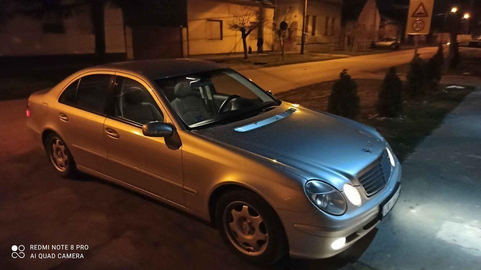 E200-cdi