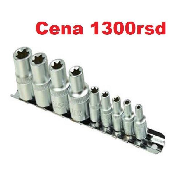 Toreks-gedore-set-E4-E16-