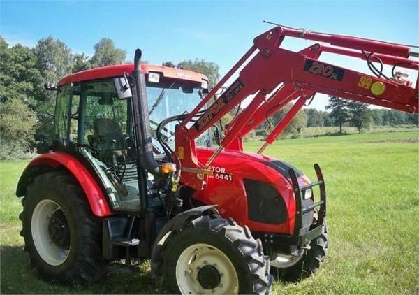 Zetor-6441