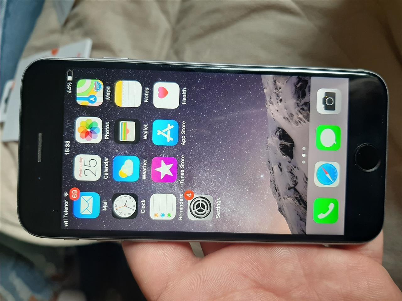 Apple-iphone-6s-sliver
