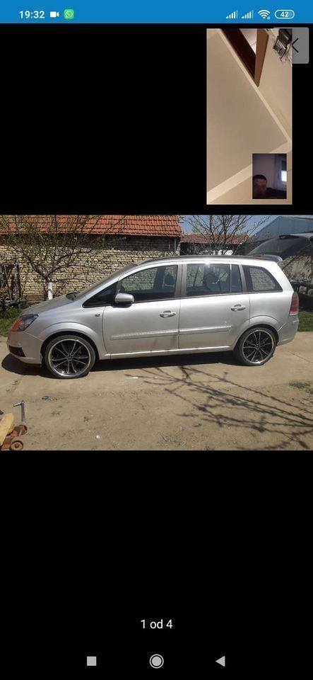 Felne-5x112-keskin