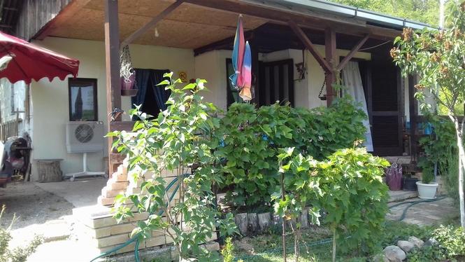 Fruska gora/Rakovac