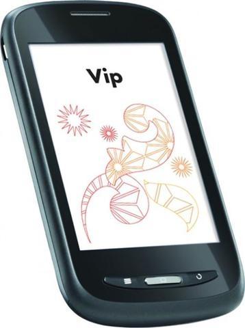 Vip Droid 2, ZTE Roamer