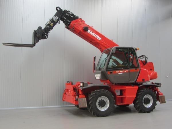 Manitou MRT 1842 Teleskopski rukovatelj
