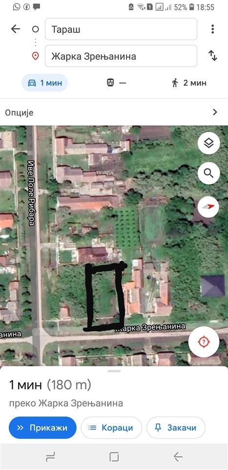 Plac-u-Tarasu