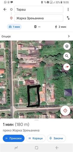 Plac u Tarasu