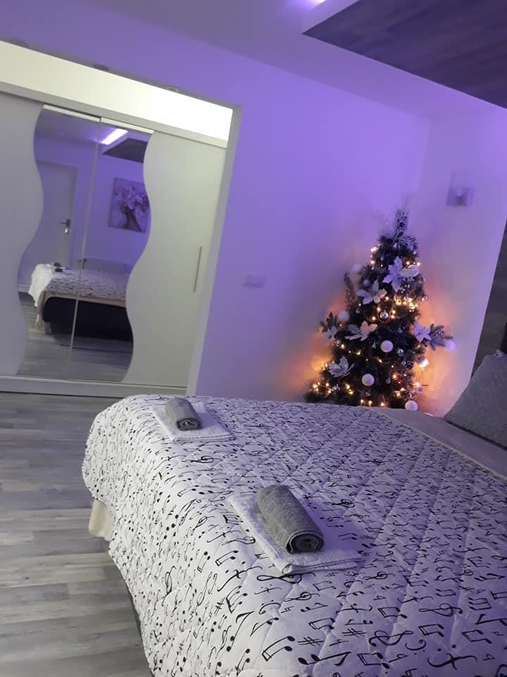 Apartman-smestaj