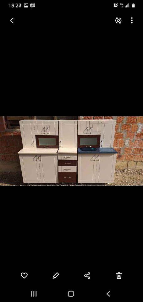 Play-Kitchens
