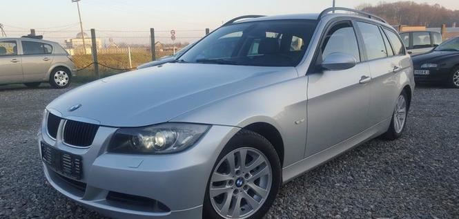 BMW 320 d full -06