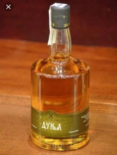 Domaca rakija