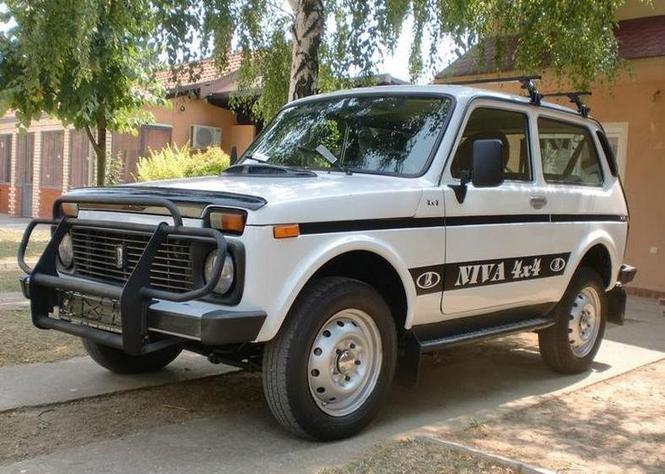 Lada Niva 1.7 -04