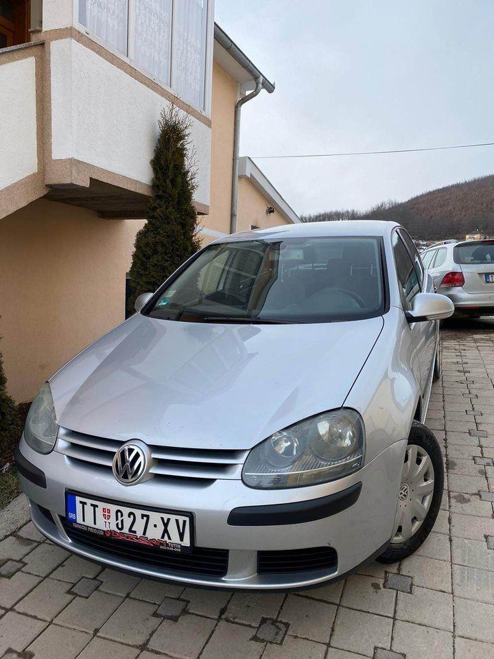Golf-5
