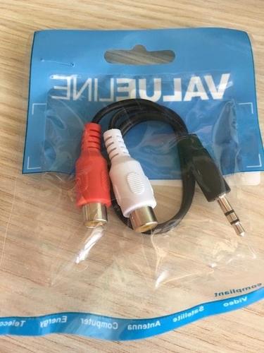 Audio Adapter Kablovi 0,20m