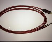 USB Gitarski Kabal 3m