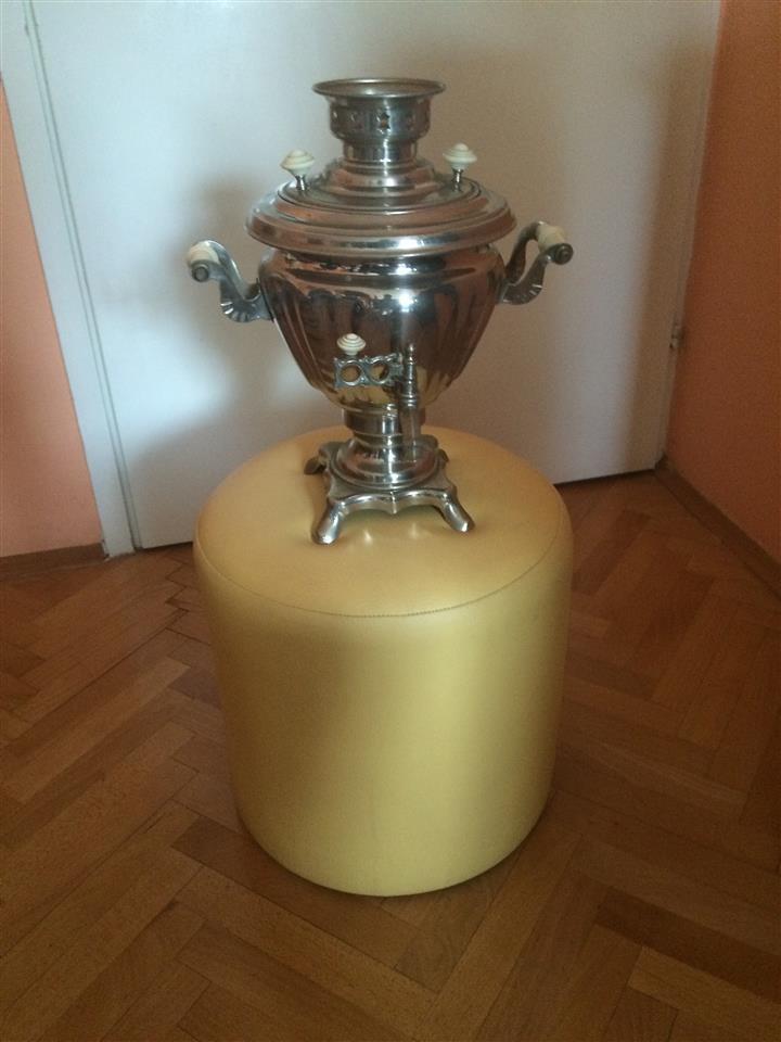 Ruski-samovar