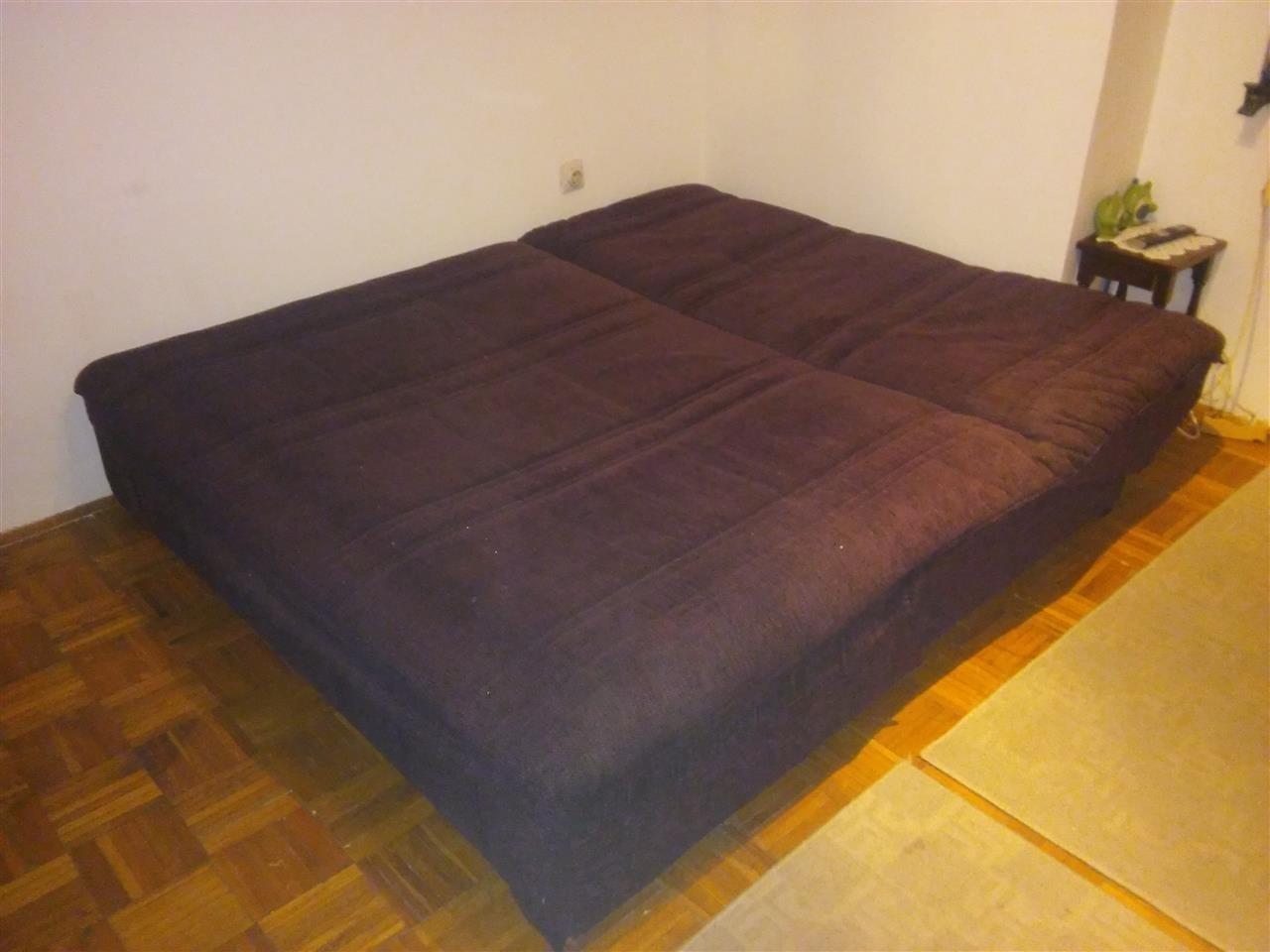 Krevet-mojca-