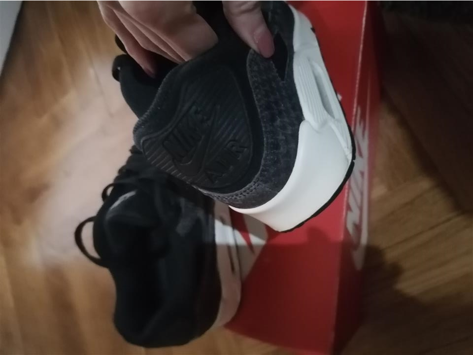 Nike