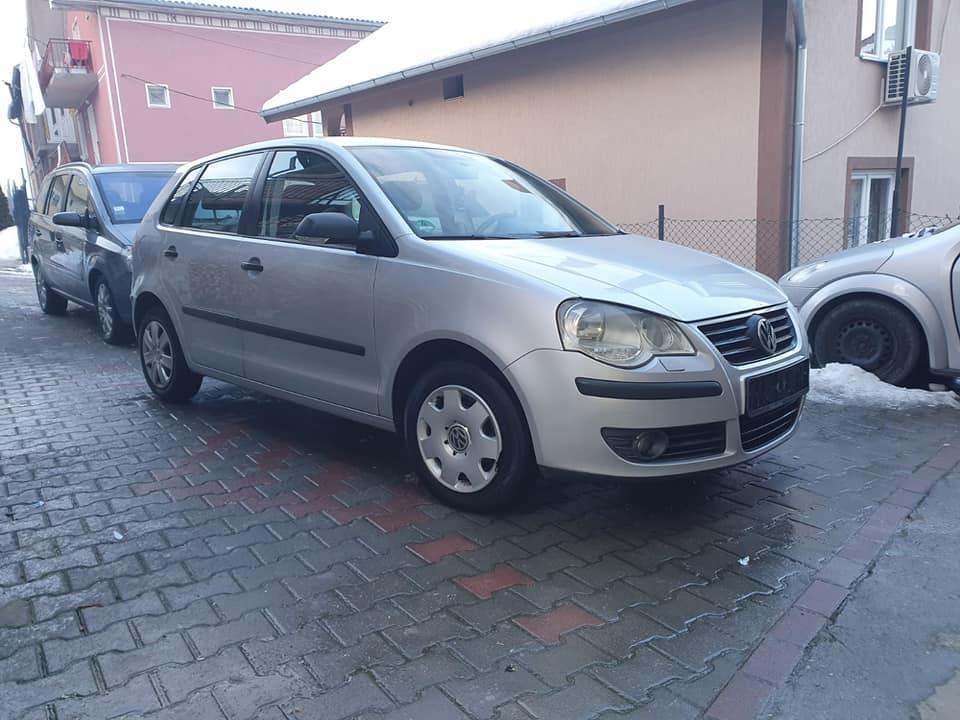 VW-POLO