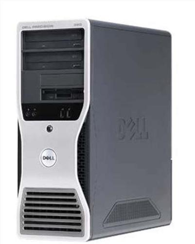 Dell Precision 380 Workstation