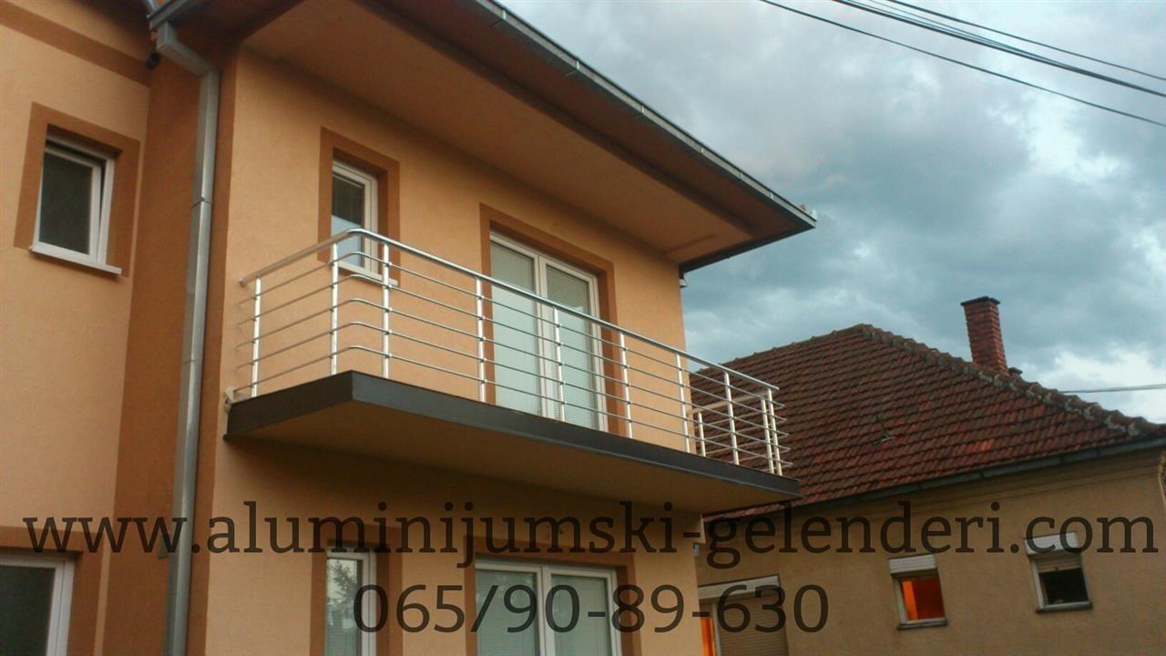 Aluminijumske-ograde