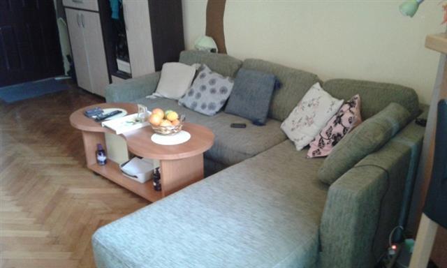 Stan od 38m2 - Centar, Palmotićeva