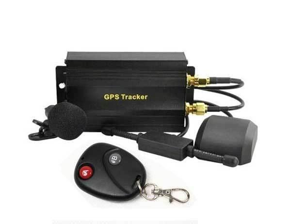GPS Tracker - uredjaj za pracenje