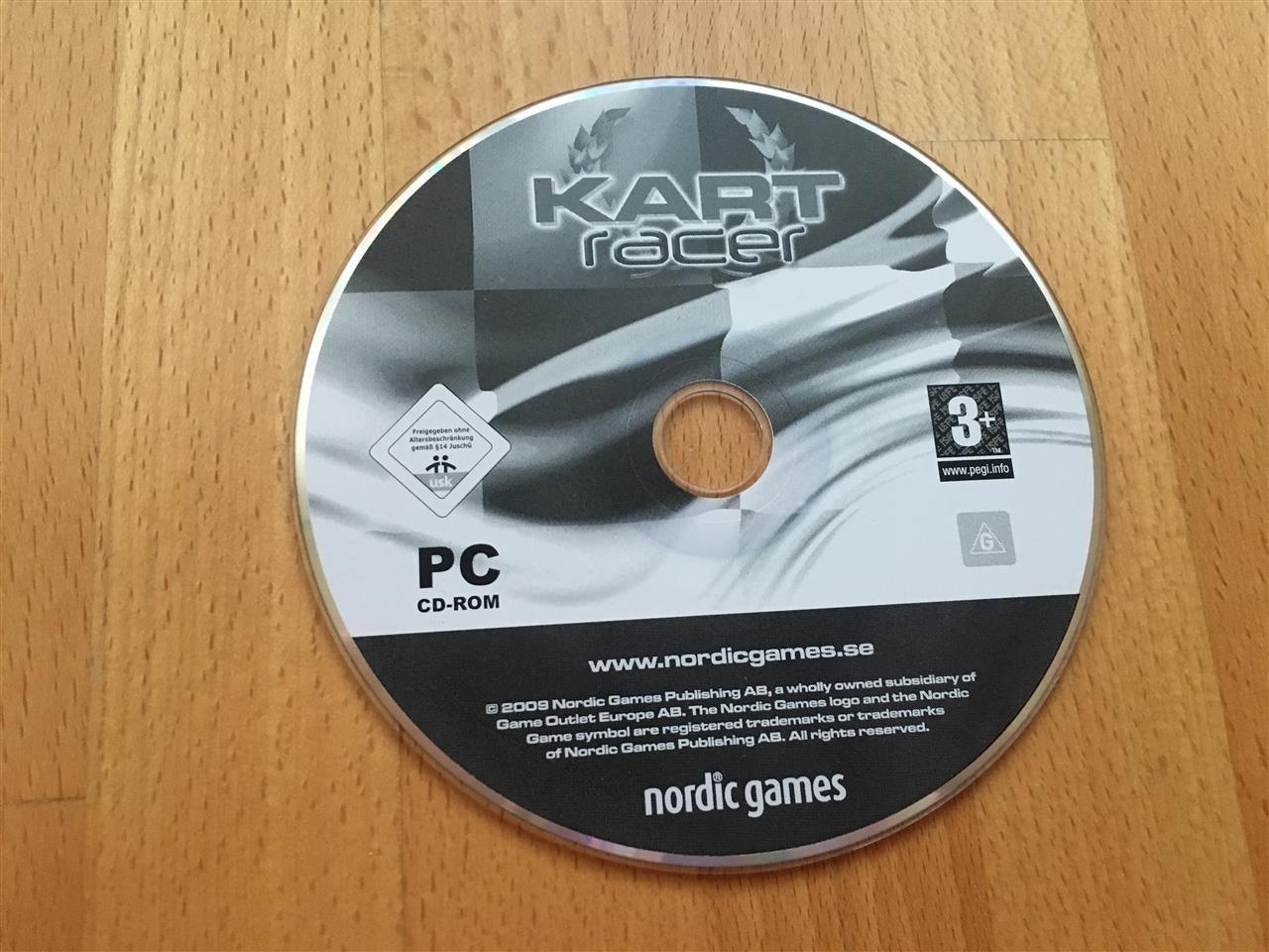 kart--racer