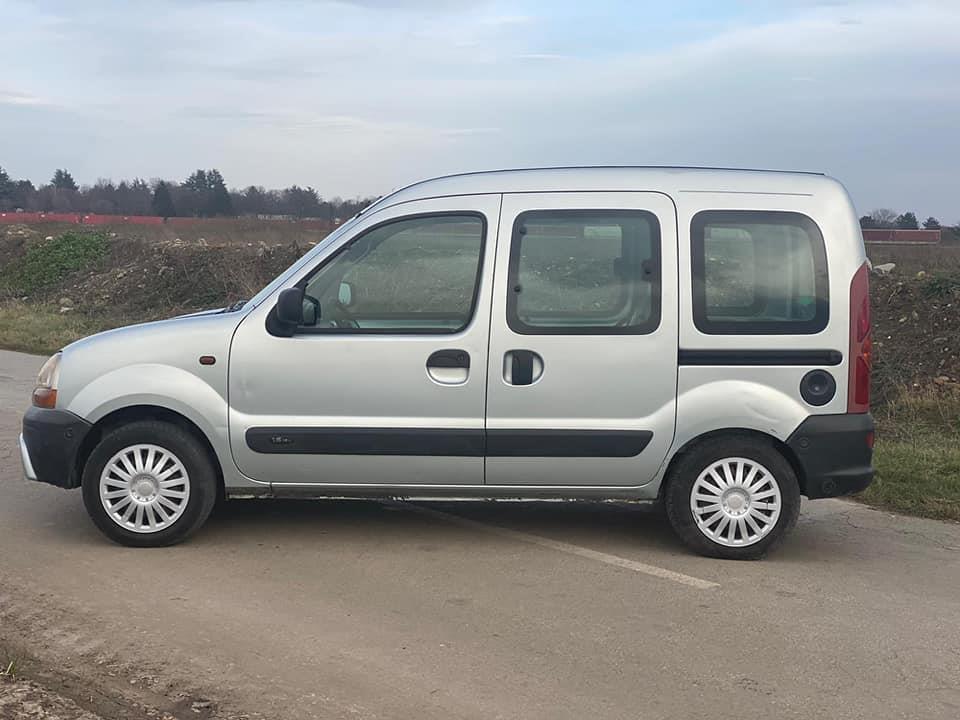 RENO-KANGOO