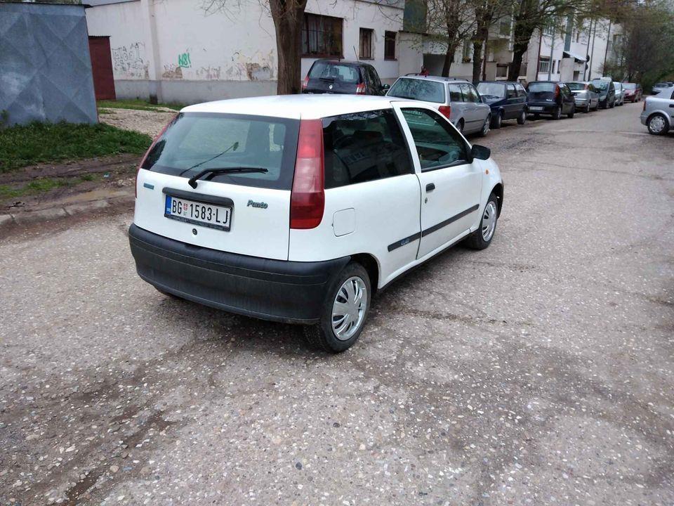 Fiat-punto
