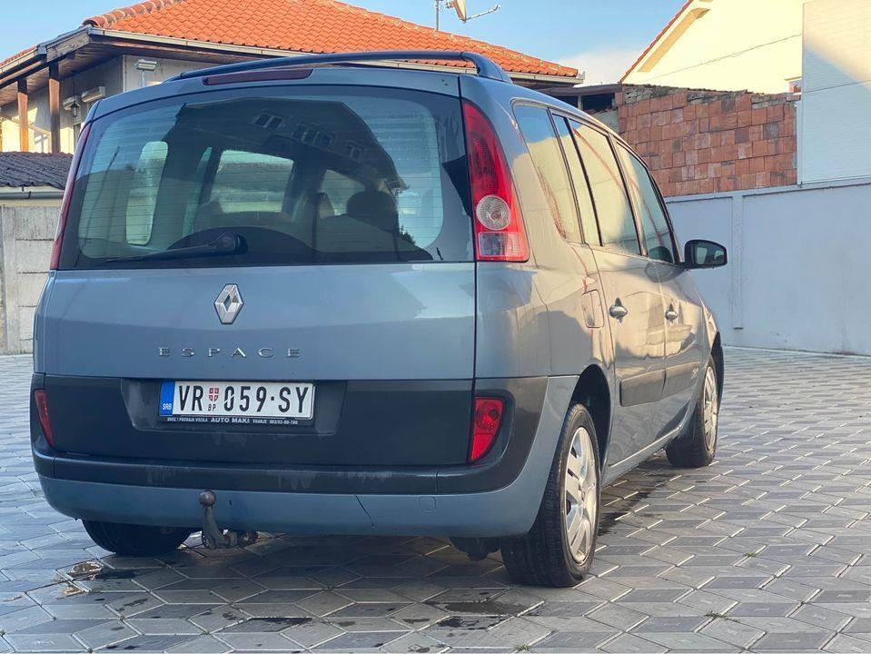RENAULT-ESPACE---1-9-DCI---2004-GOD