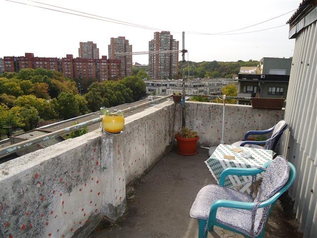 Stan  40m2 u Novom Beogradu