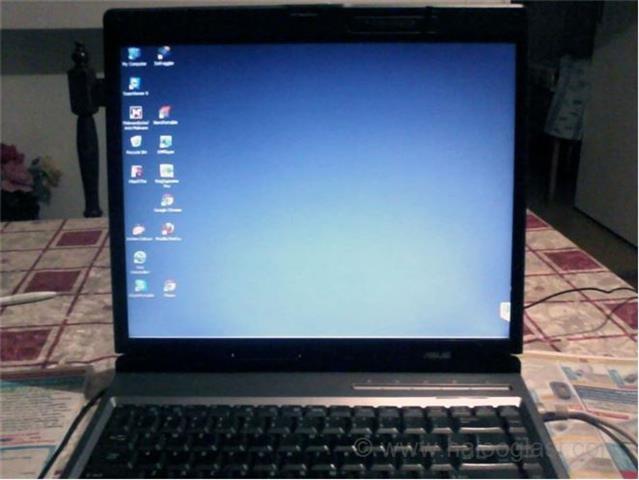 Laptop-Asus-A3000L