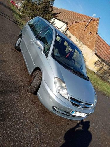 citroen c8
