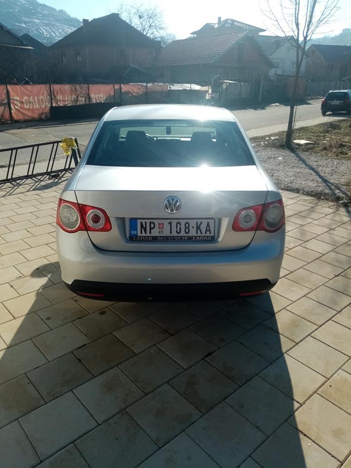 VW-Jetta