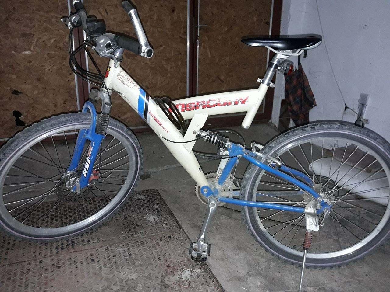 Bicikla