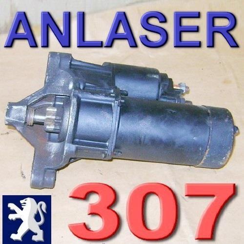 307 Anlaser