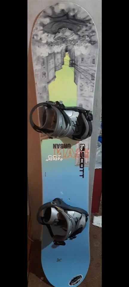 Skejboard