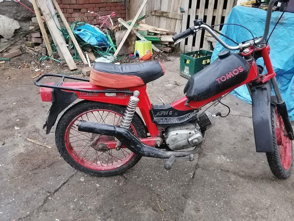 Motor-apn6