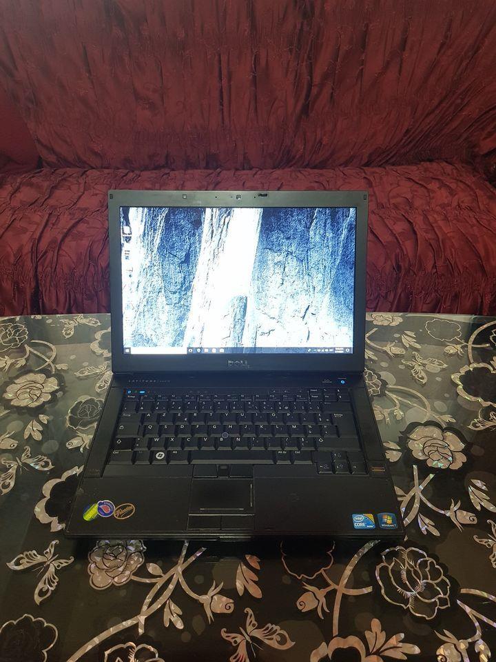 Dell-e6410