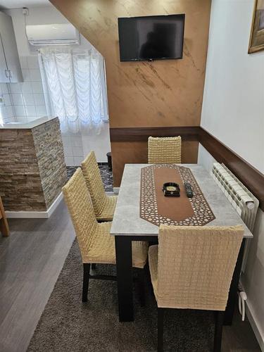 SMEŠTAJ ZA RADNIKE BEOGRAD CENTAR